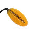 Pet Bite Suction Cup Interactive Dog Chewing Toy